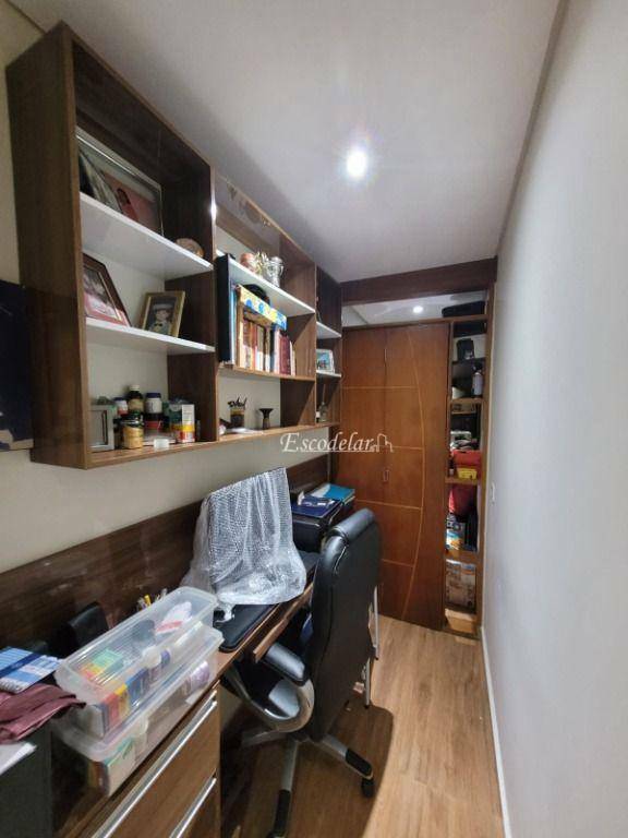 Sobrado à venda com 2 quartos, 150m² - Foto 23