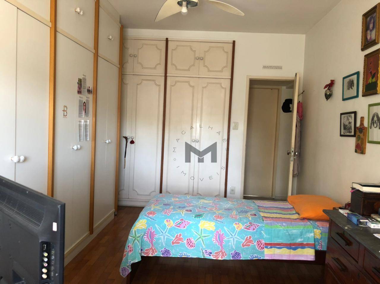 Apartamento à venda com 4 quartos, 239m² - Foto 9