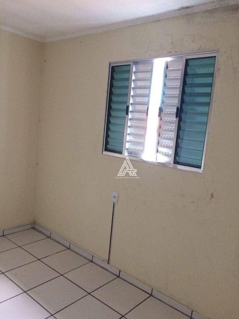 Casa à venda com 5 quartos, 122m² - Foto 20