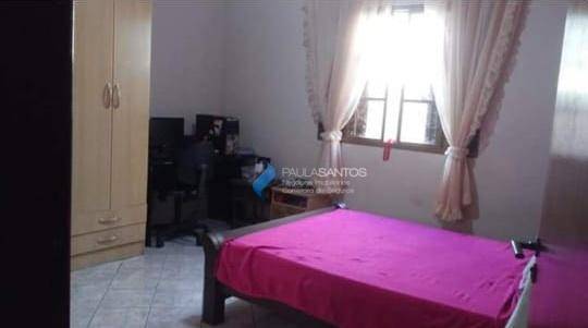 Casa à venda com 3 quartos, 170m² - Foto 13