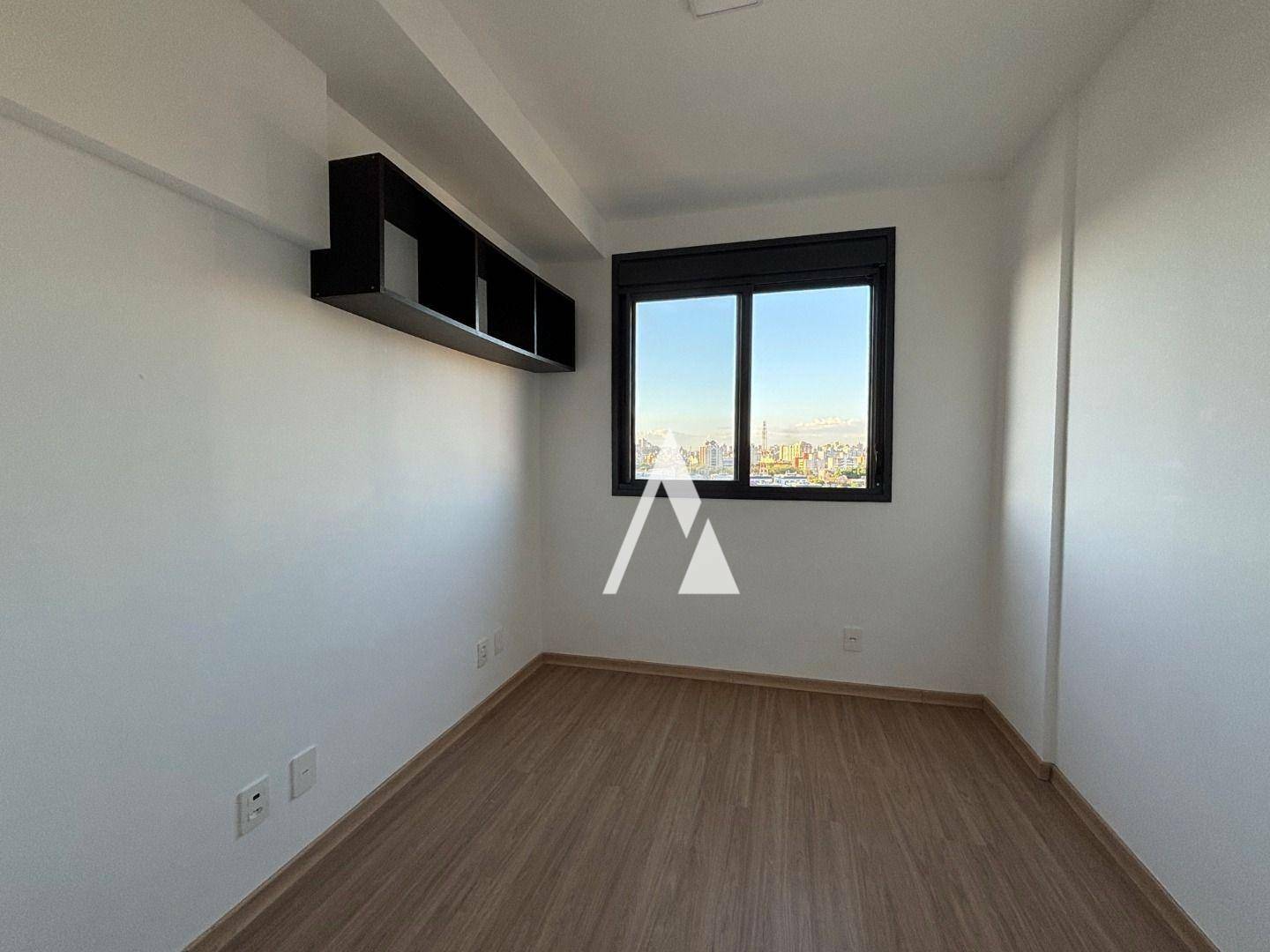 Apartamento à venda com 2 quartos, 57m² - Foto 14