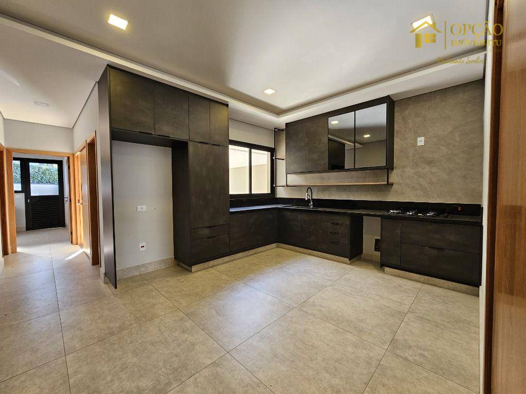 Casa de Condomínio à venda com 4 quartos, 430m² - Foto 13