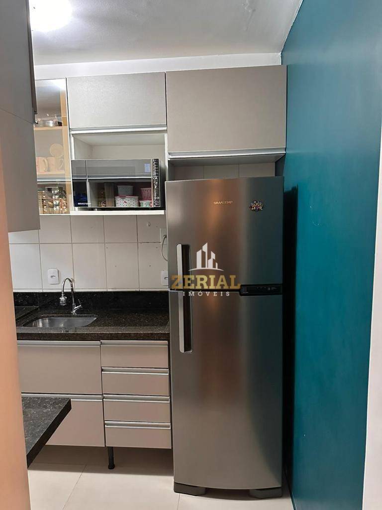 Apartamento à venda com 3 quartos, 58m² - Foto 10