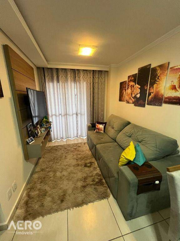 Apartamento, 2 quartos, 62 m² - Foto 2