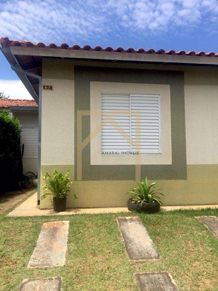 Casa de Condomínio à venda com 3 quartos, 68m² - Foto 19