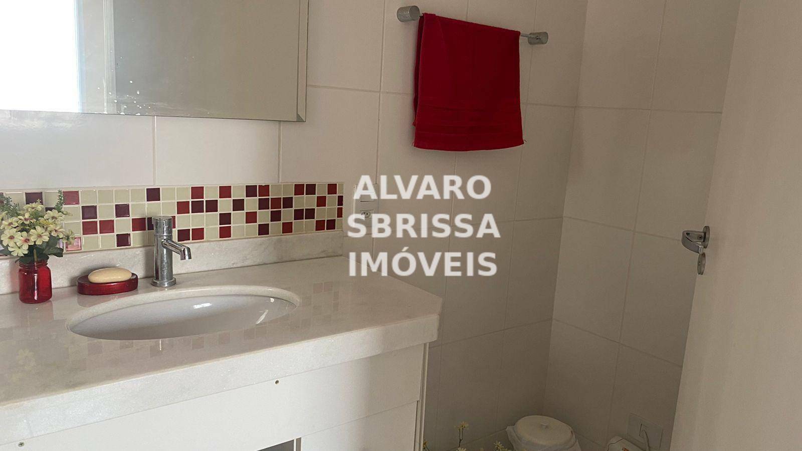 Casa de Condomínio à venda com 3 quartos, 187m² - Foto 25