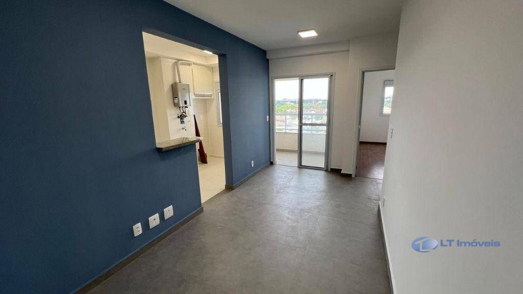 Apartamento para alugar com 2 quartos, 64m² - Foto 19