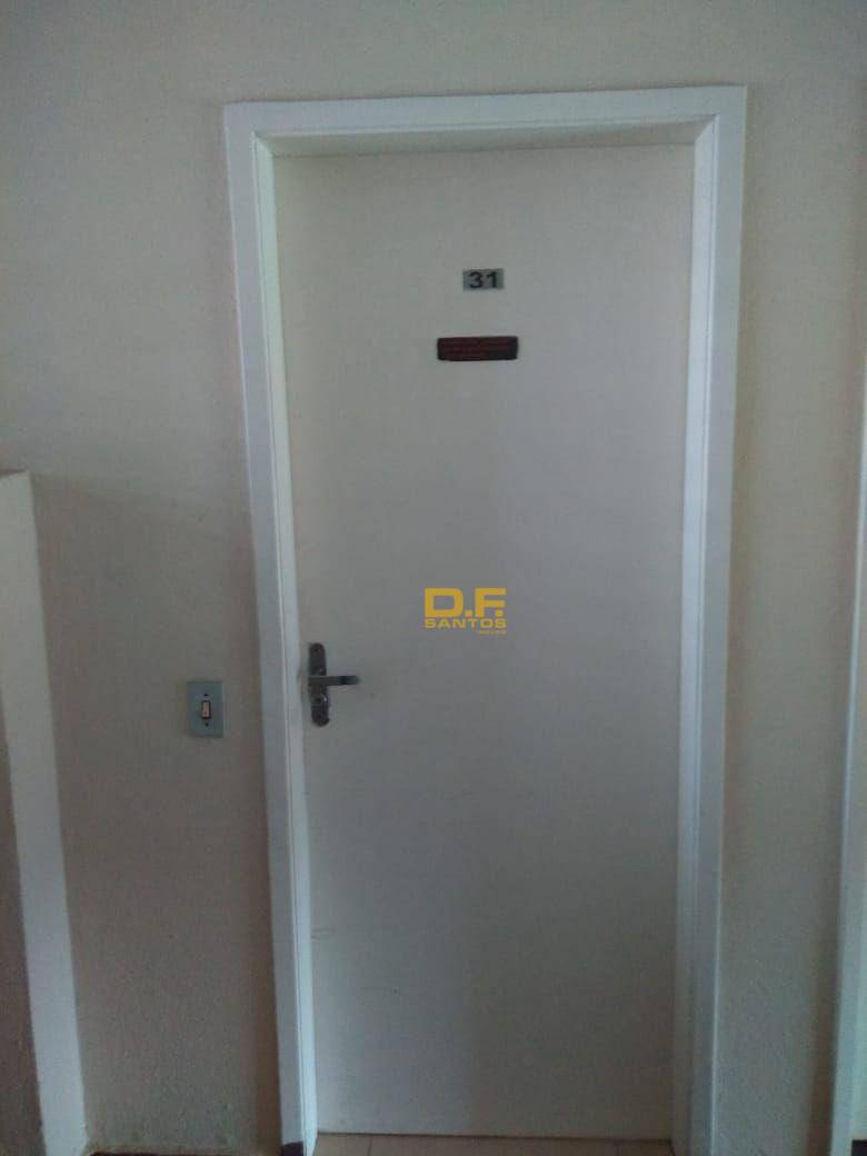 Apartamento à venda com 2 quartos, 56m² - Foto 6