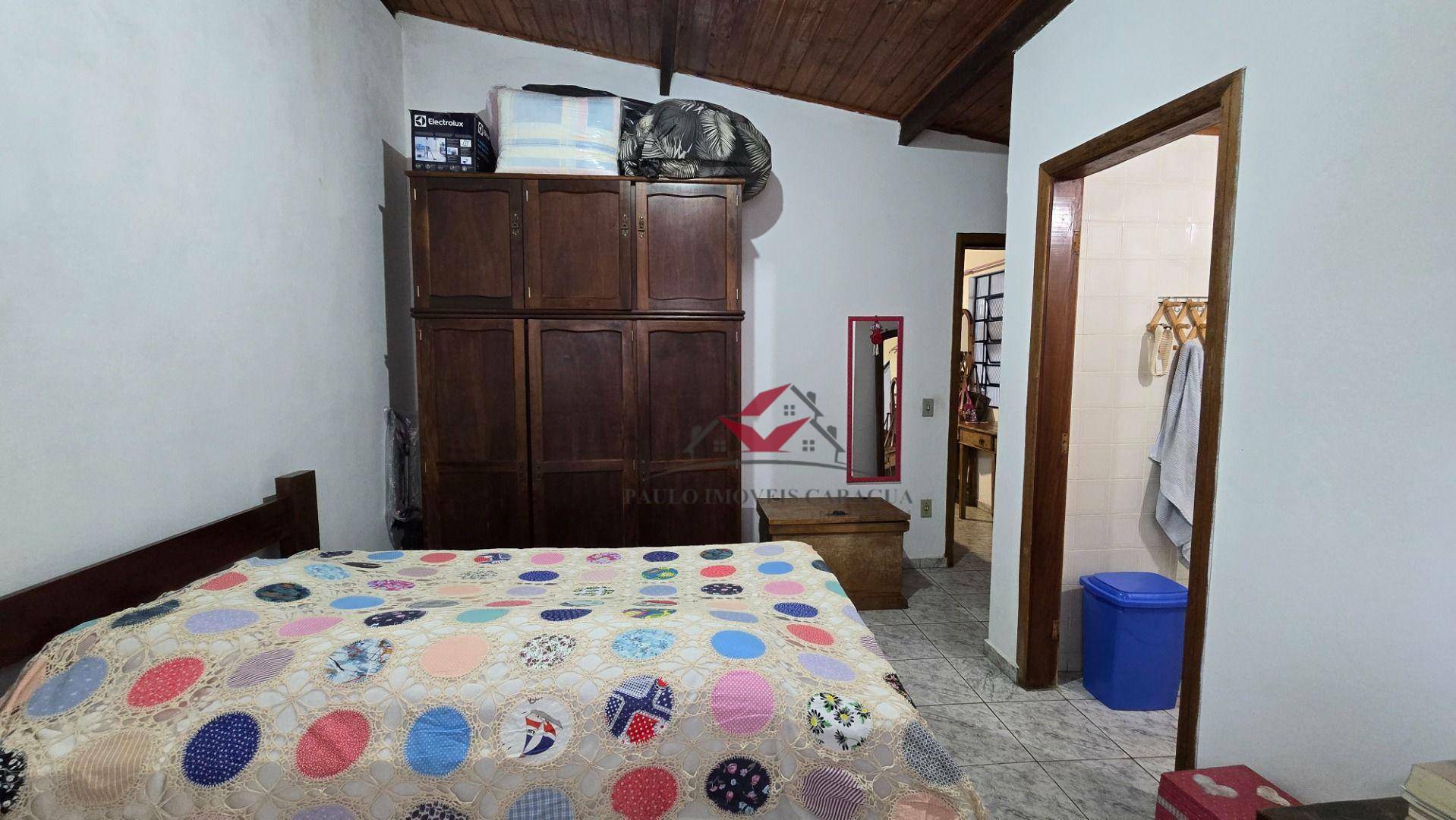 Casa à venda com 3 quartos, 114m² - Foto 9