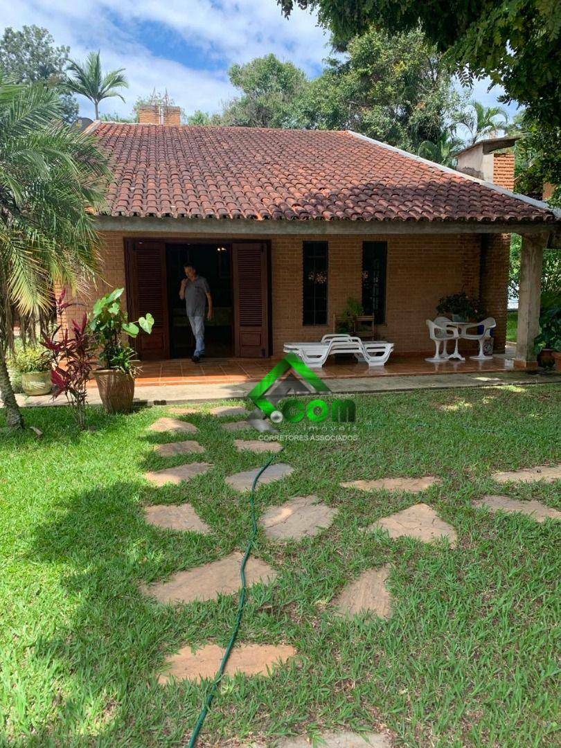 Chácara à venda com 4 quartos, 248m² - Foto 61