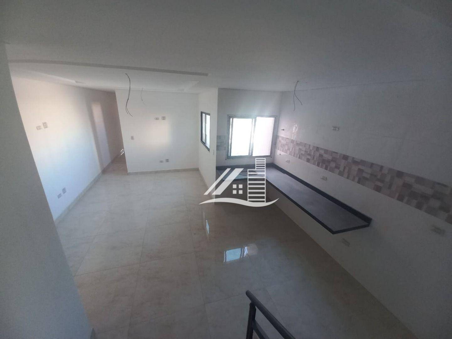 Cobertura à venda com 3 quartos, 150m² - Foto 9