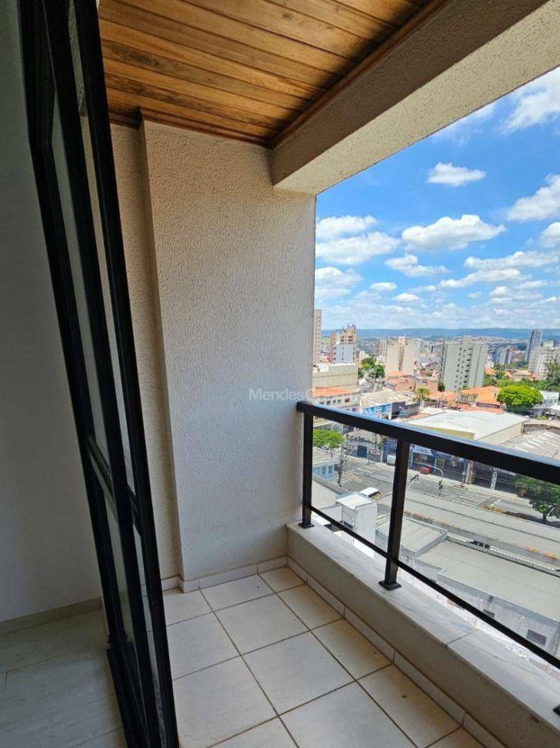 Apartamento à venda com 3 quartos, 86m² - Foto 6