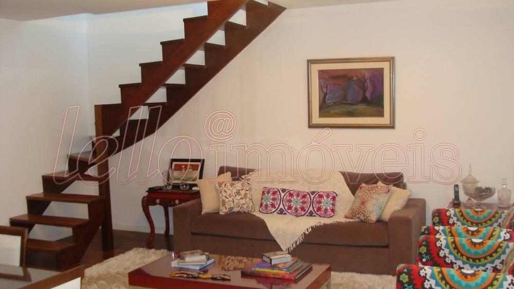 Apartamento à venda com 2 quartos, 250m² - Foto 1