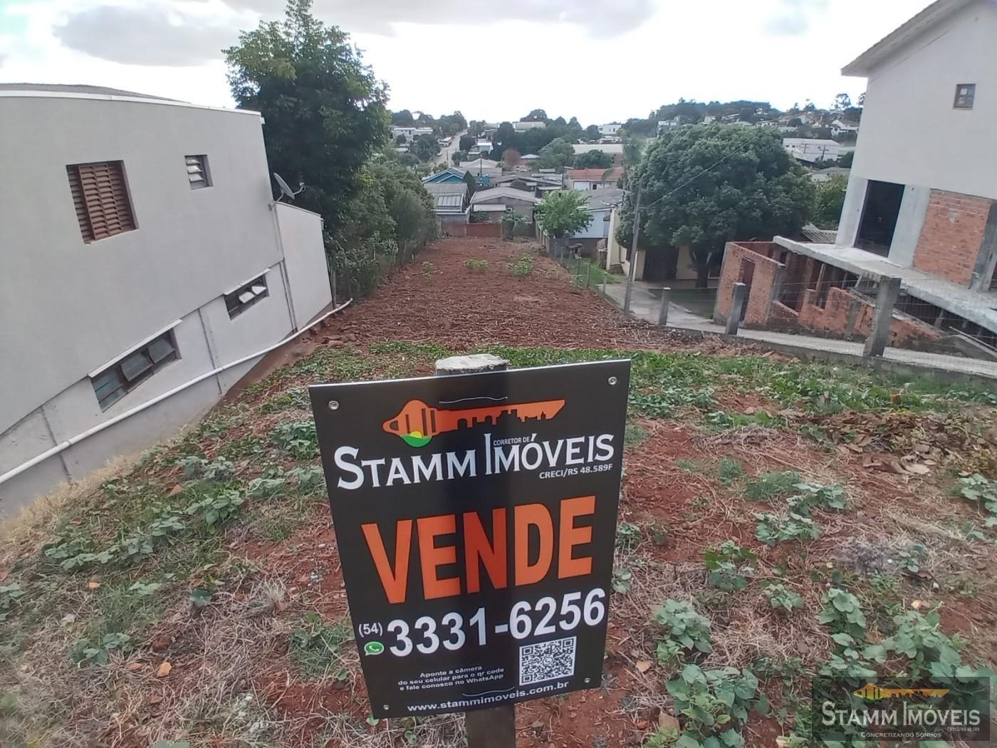 Terreno à venda, 250m² - Foto 6