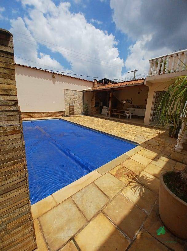 Casa à venda com 3 quartos, 360M2 - Foto 29