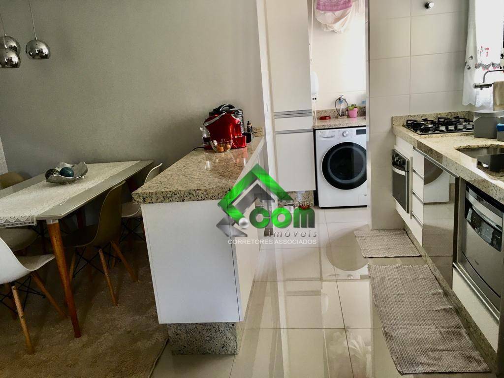 Apartamento à venda com 3 quartos, 97m² - Foto 19