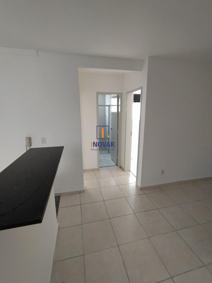 Apartamento à venda com 2 quartos, 45m² - Foto 25