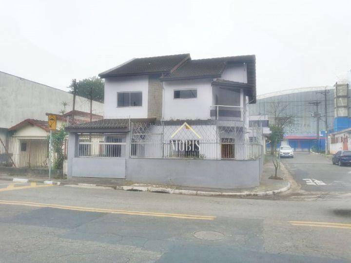 Sobrado à venda com 3 quartos, 201m² - Foto 80