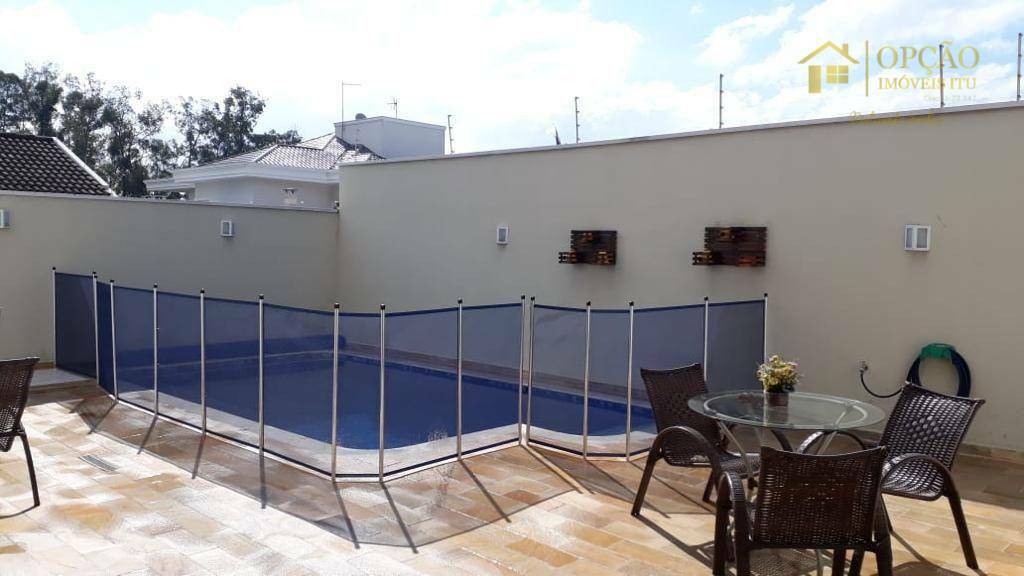 Casa de Condomínio à venda com 4 quartos, 320m² - Foto 16