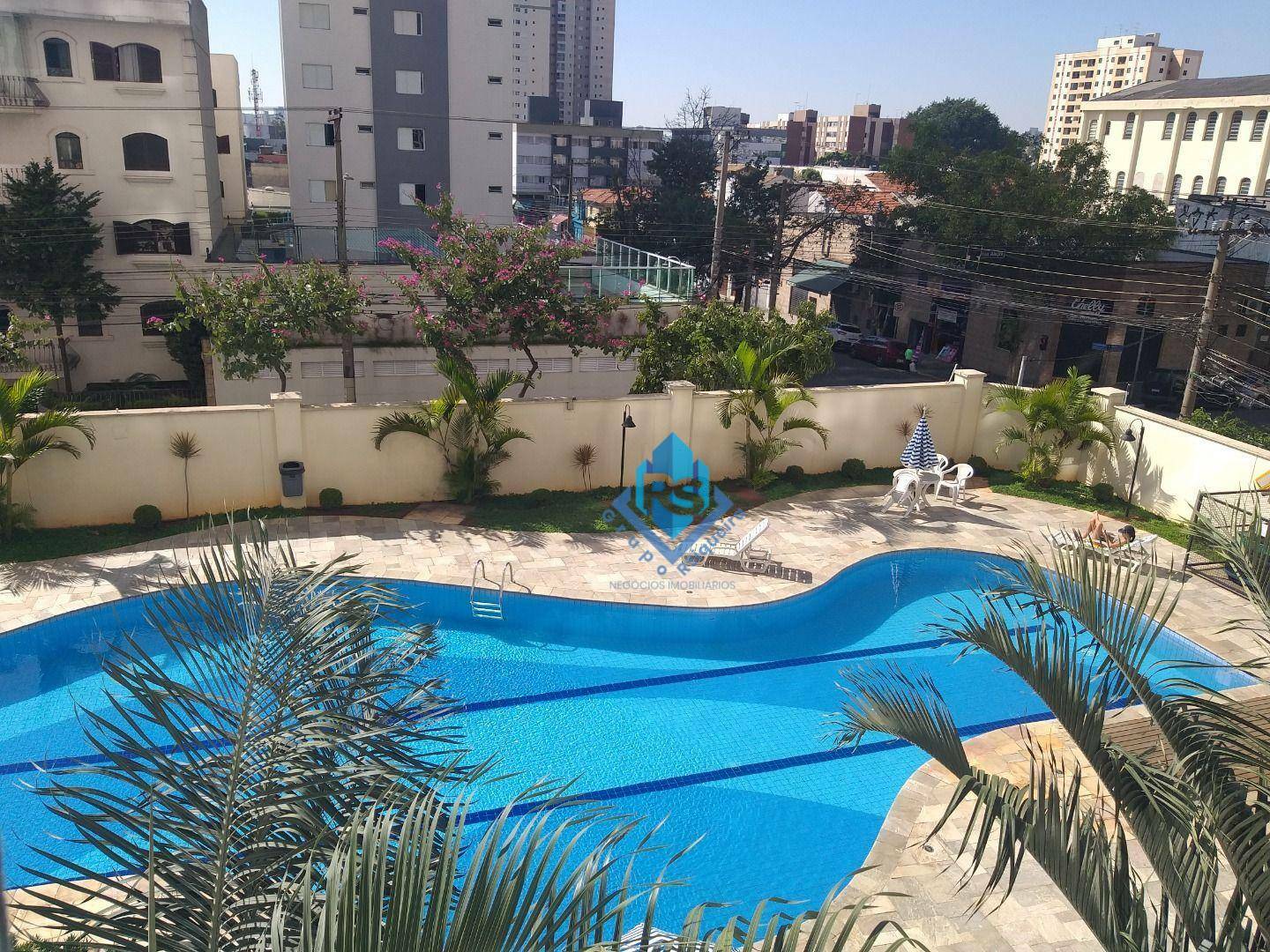 Apartamento à venda com 3 quartos, 145m² - Foto 95