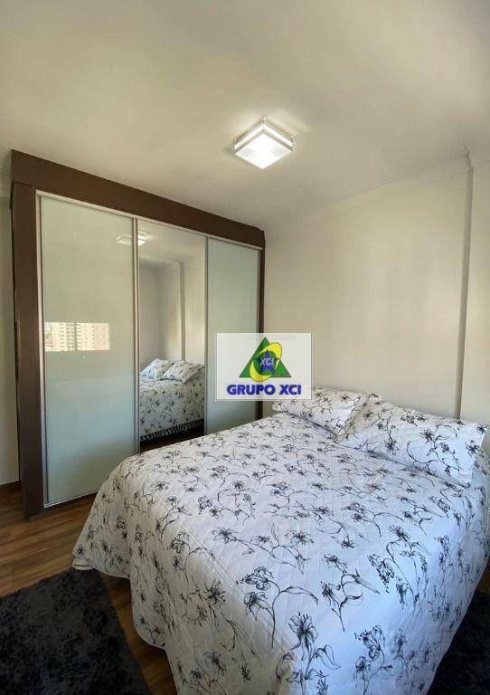 Apartamento à venda com 2 quartos, 96m² - Foto 2