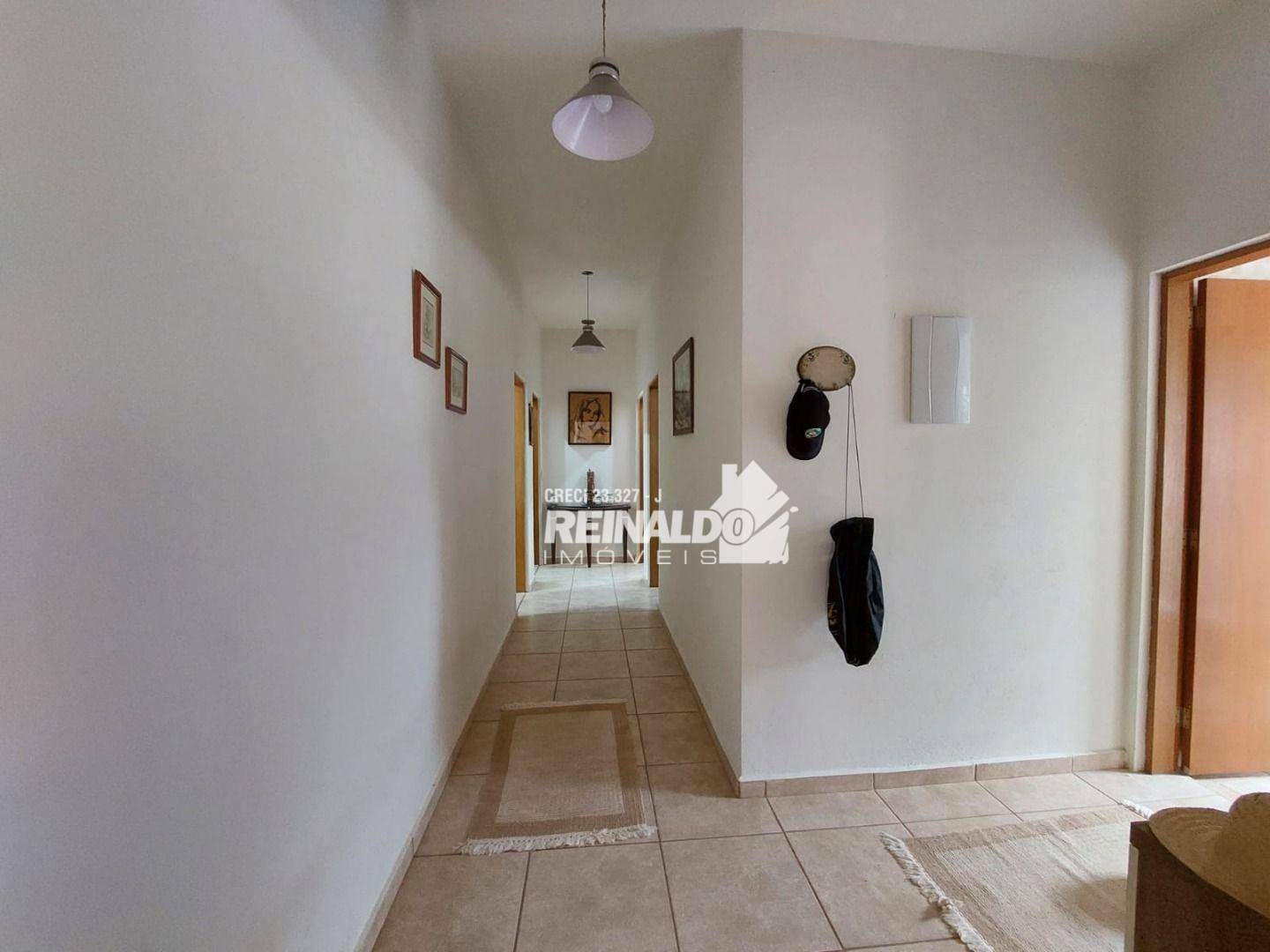 Sítio à venda com 6 quartos, 300m² - Foto 26