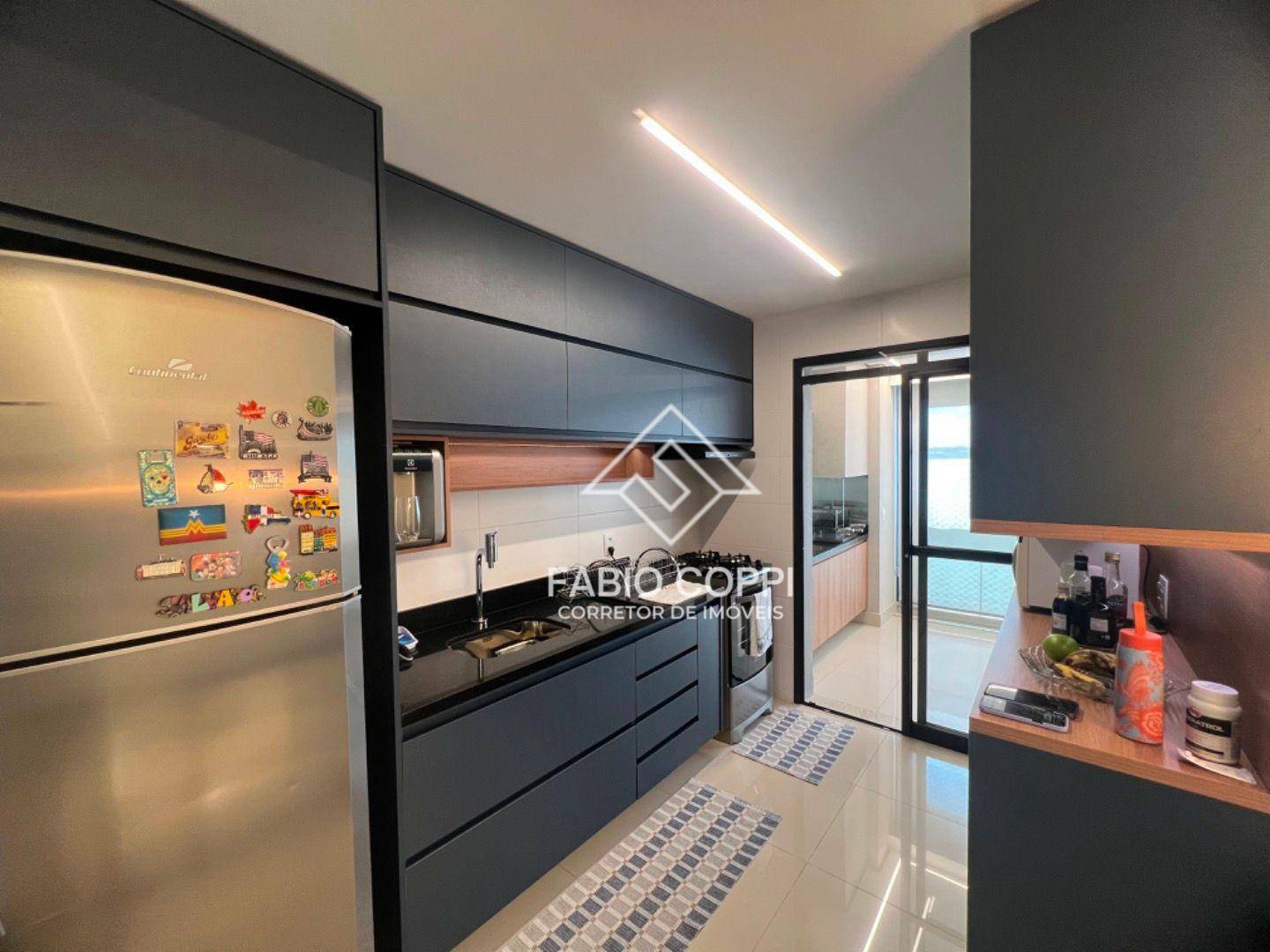 Apartamento à venda com 3 quartos, 134m² - Foto 26