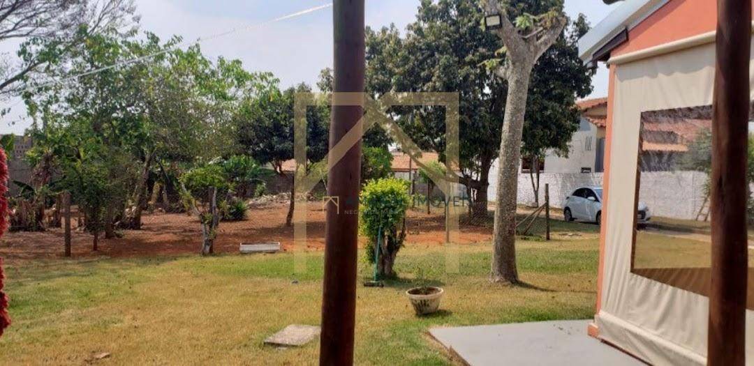 Chácara à venda com 2 quartos, 100m² - Foto 3