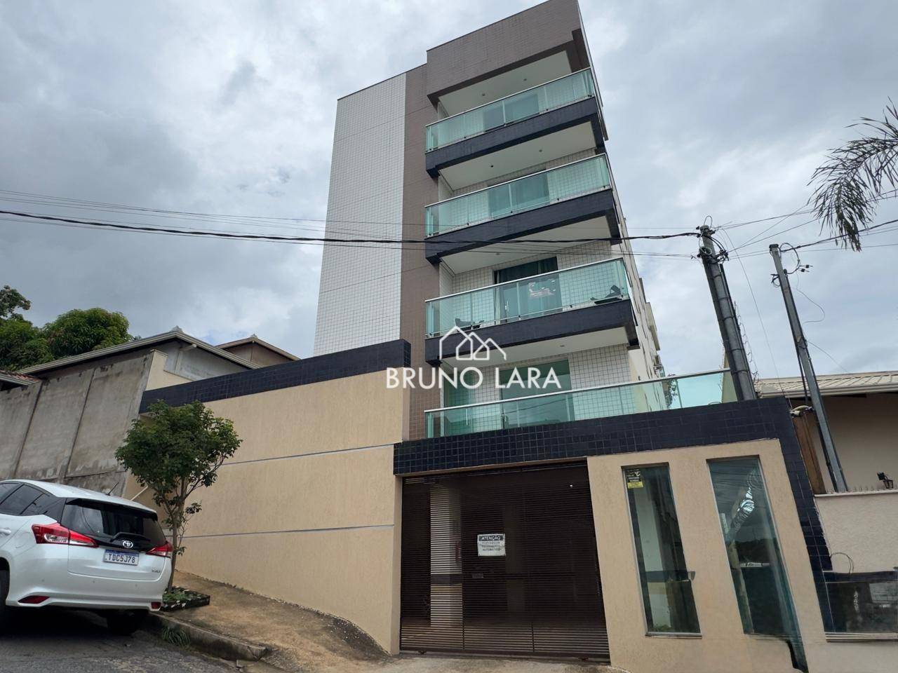 Apartamento, 3 quartos, 91 m² - Foto 2