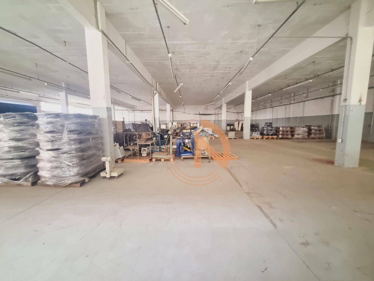 Depósito-Galpão, 6353 m² - Foto 58