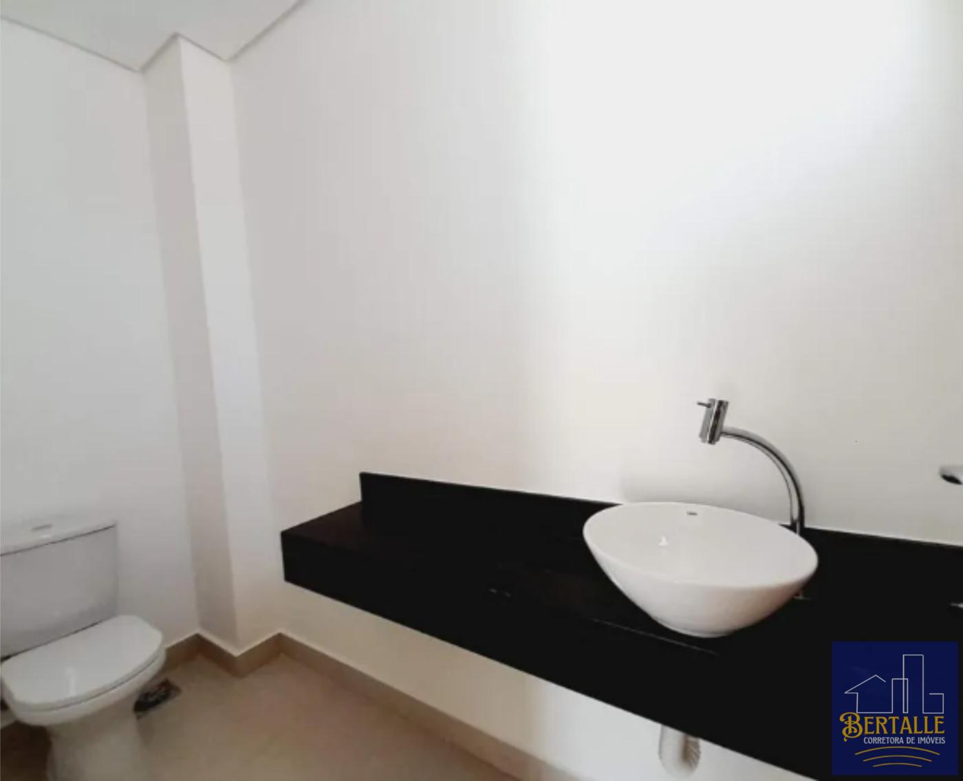 Apartamento à venda com 1 quarto, 75m² - Foto 8