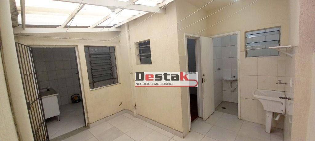 Sobrado para alugar com 3 quartos, 134m² - Foto 20