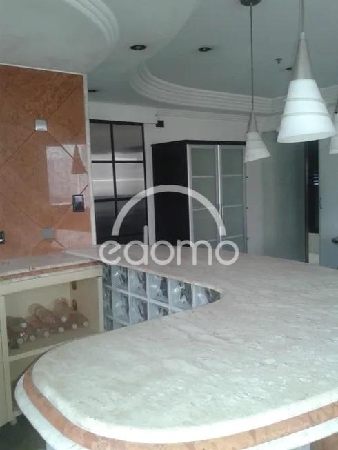 Conjunto Comercial-Sala para alugar, 160m² - Foto 4