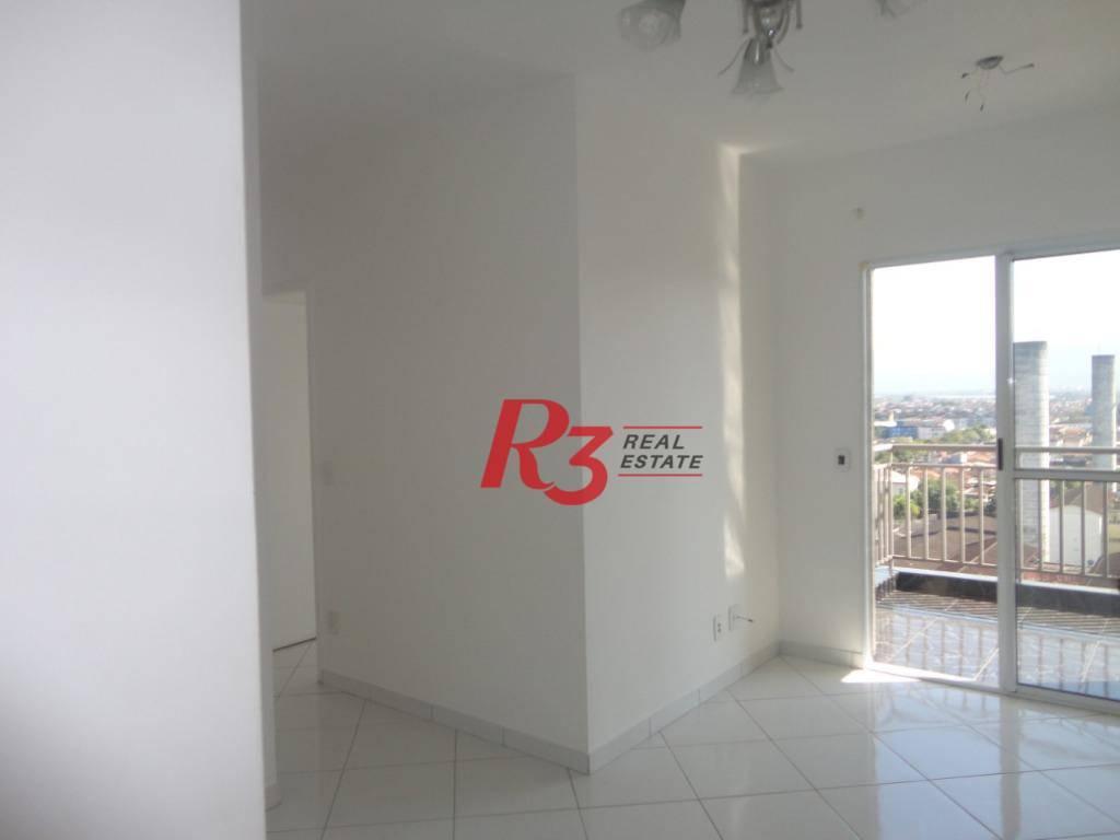 Apartamento à venda com 2 quartos, 57m² - Foto 6