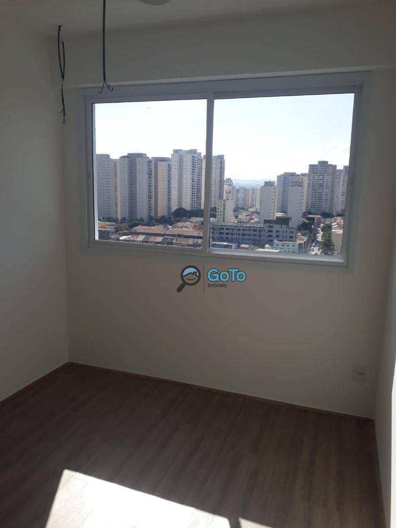 Apartamento à venda com 2 quartos, 37m² - Foto 16