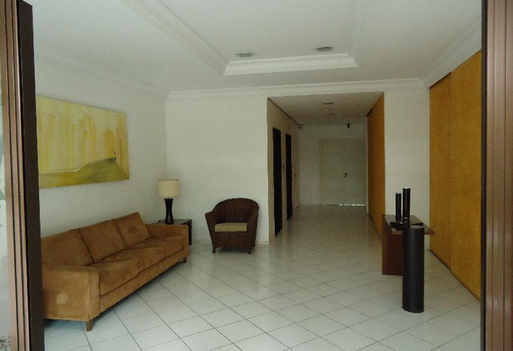 Apartamento à venda com 2 quartos, 77m² - Foto 9