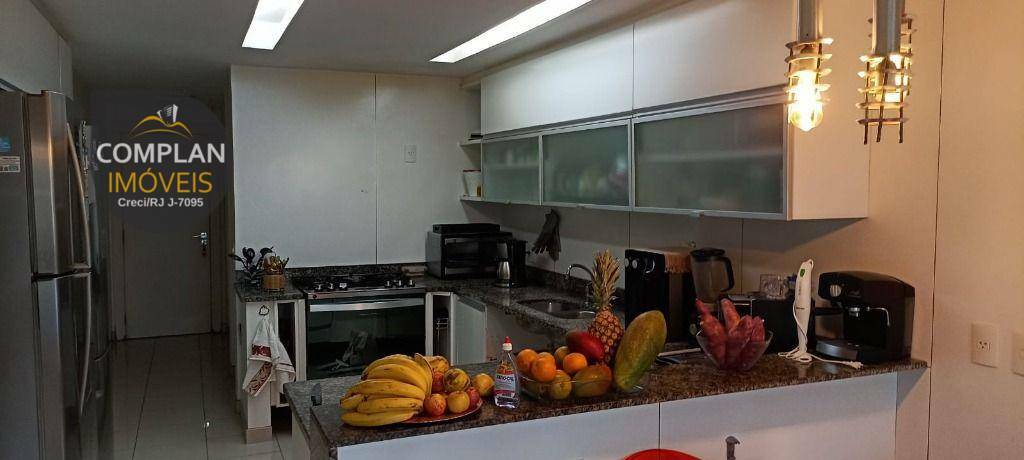 Apartamento à venda e aluguel com 4 quartos, 233m² - Foto 5