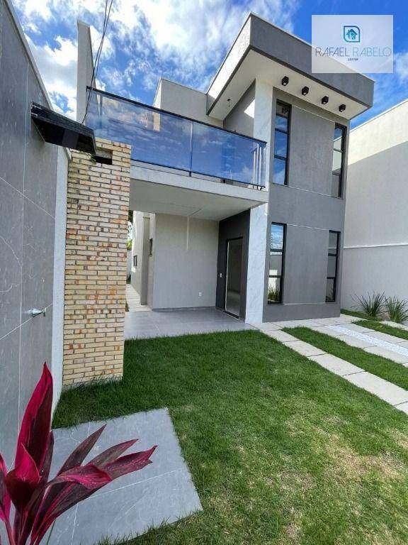 Casa à venda com 3 quartos, 110m² - Foto 25