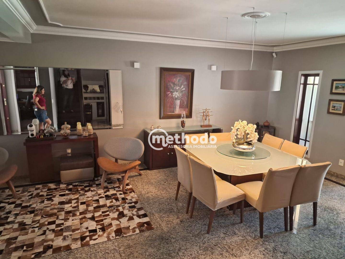 Casa à venda com 4 quartos, 330m² - Foto 58