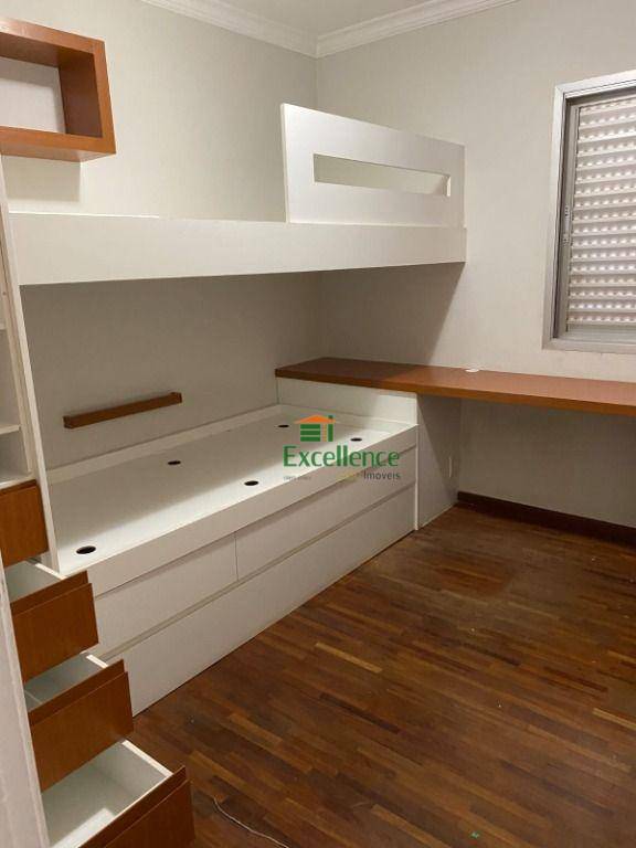 Apartamento à venda com 3 quartos, 108m² - Foto 7