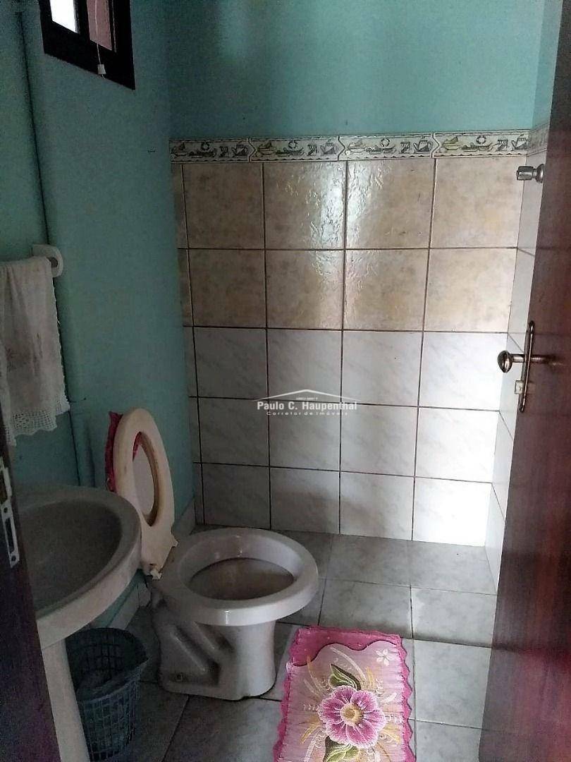 Casa, 4 quartos, 212 m² - Foto 20