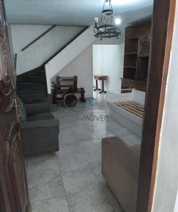 Sobrado à venda com 2 quartos, 120m² - Foto 2