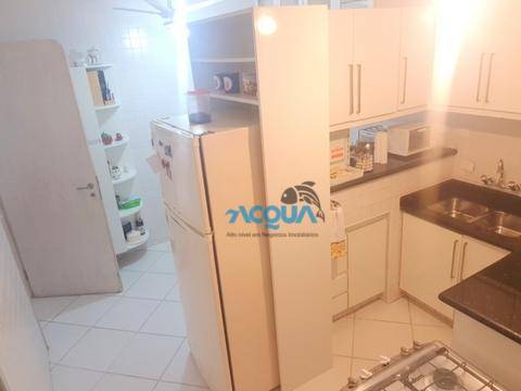 Apartamento à venda com 3 quartos, 120m² - Foto 9