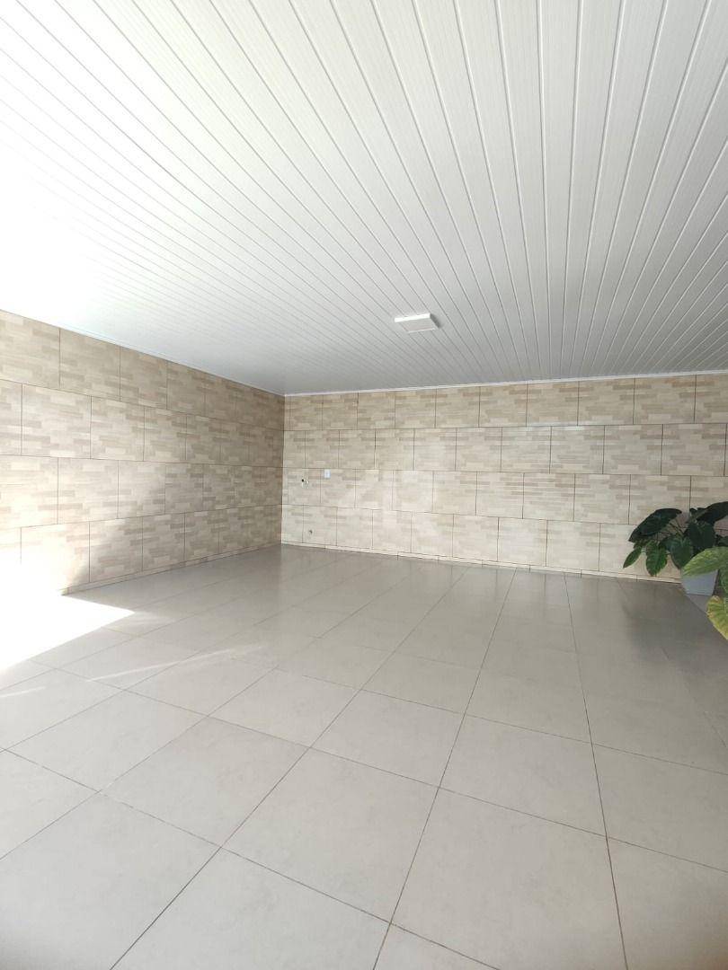 Sobrado à venda com 2 quartos, 112m² - Foto 11