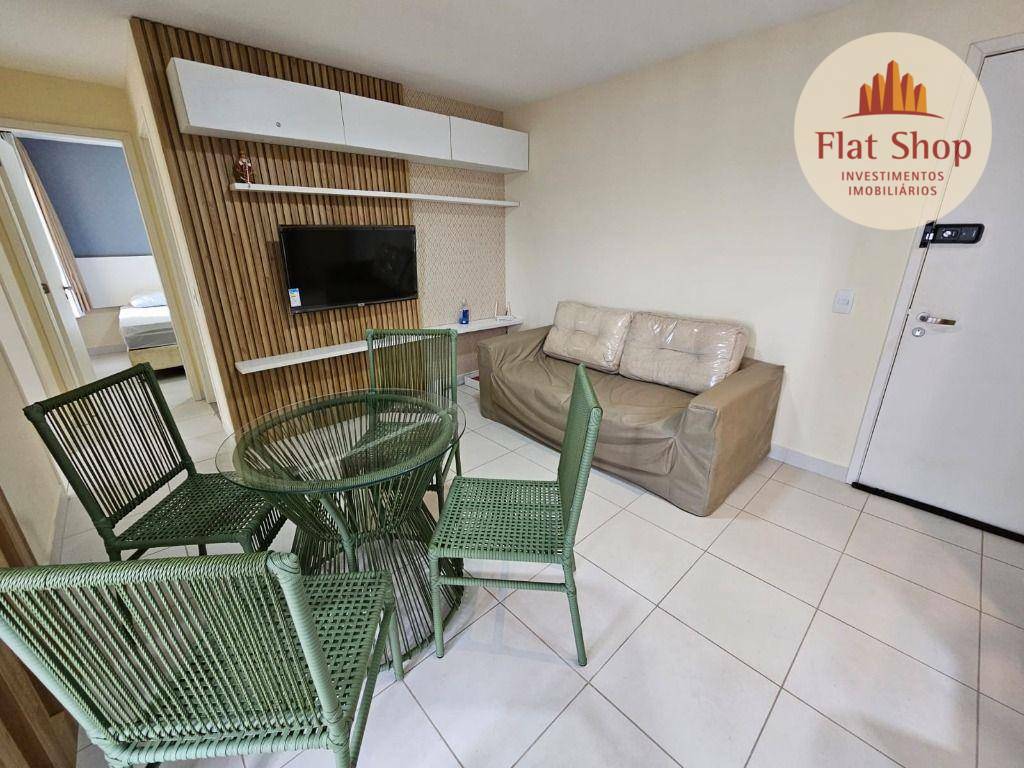 Apartamento à venda com 2 quartos, 62m² - Foto 5