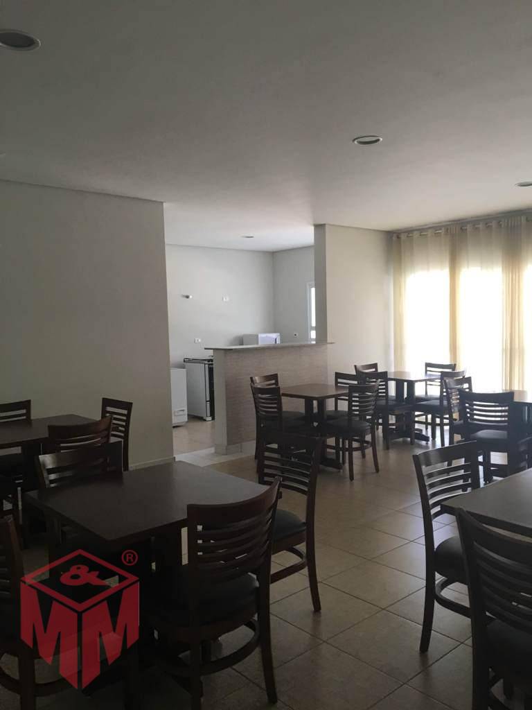 Apartamento à venda com 3 quartos, 110m² - Foto 32