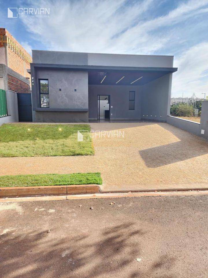 Casa de Condomínio à venda com 3 quartos, 156m² - Foto 2