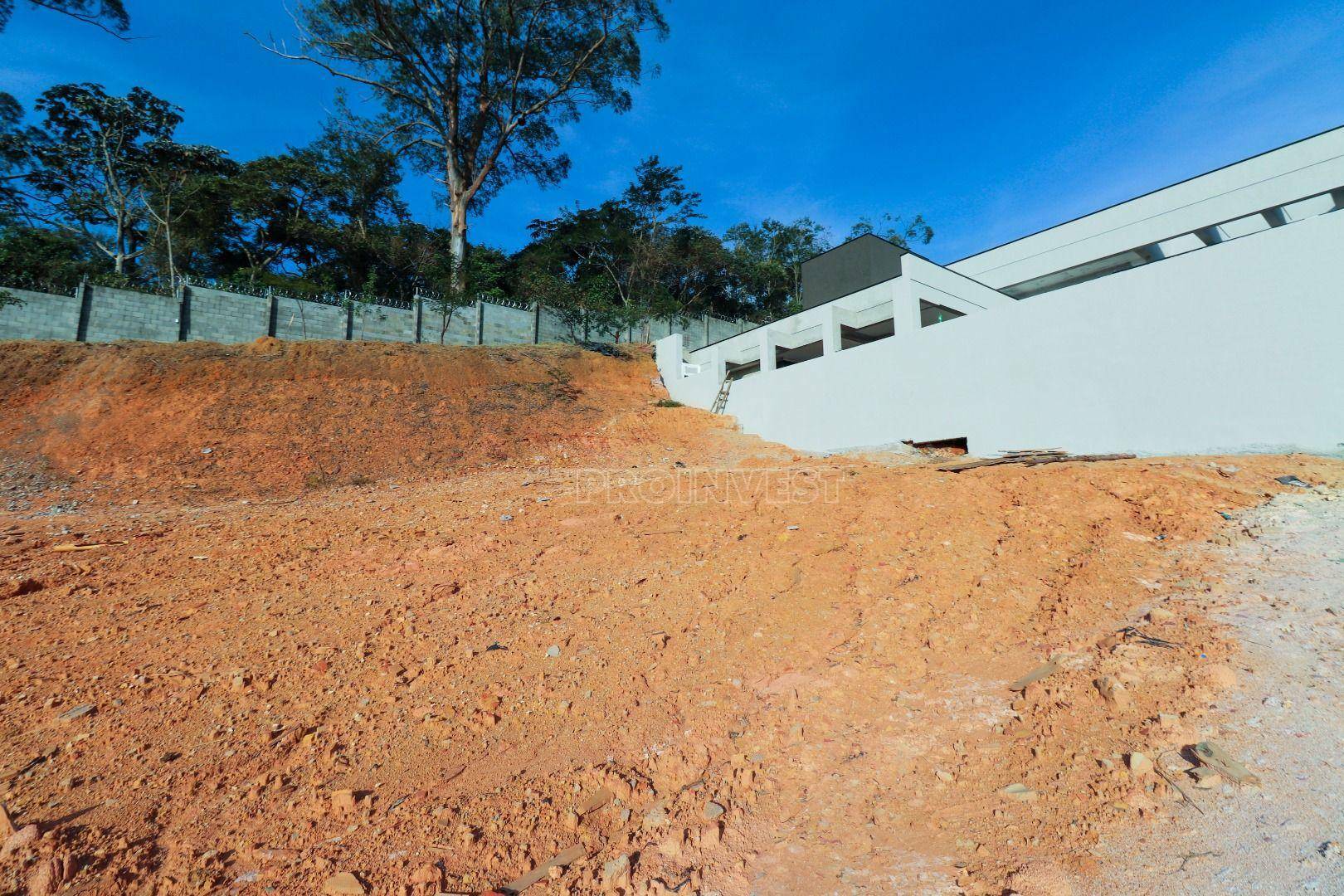 Loteamento e Condomínio à venda, 510M2 - Foto 6