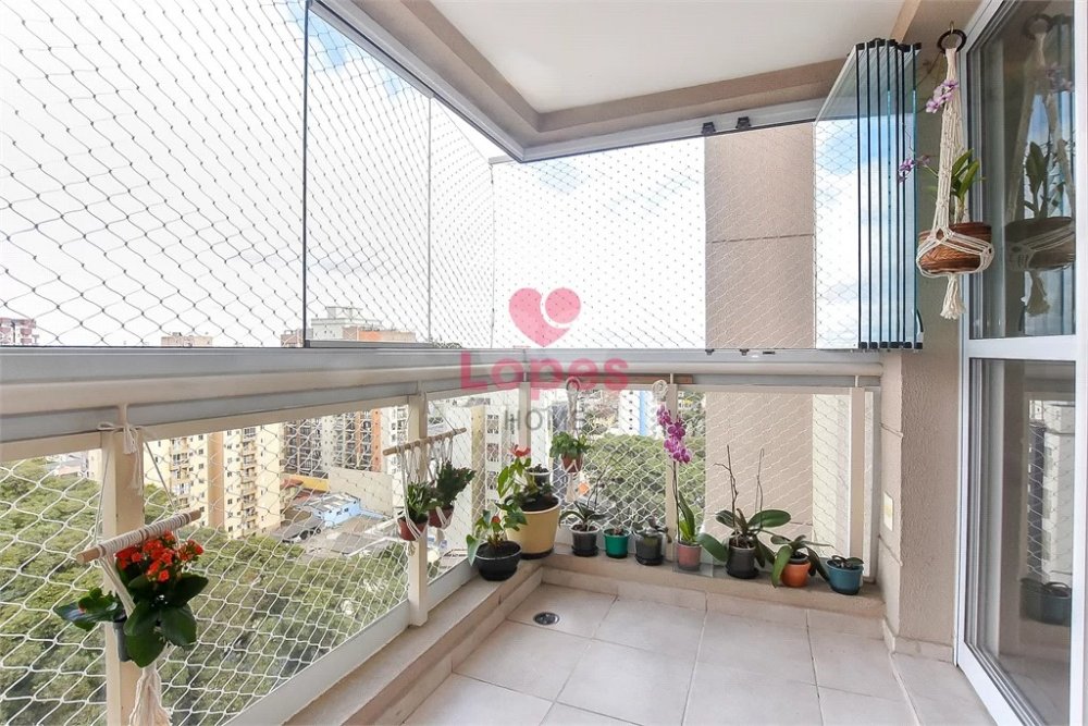 Apartamento à venda com 3 quartos, 78m² - Foto 17