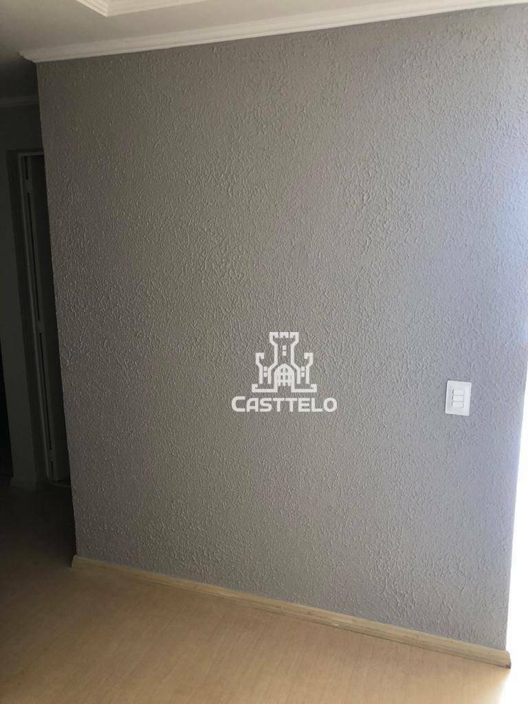 Apartamento à venda com 3 quartos, 89m² - Foto 8